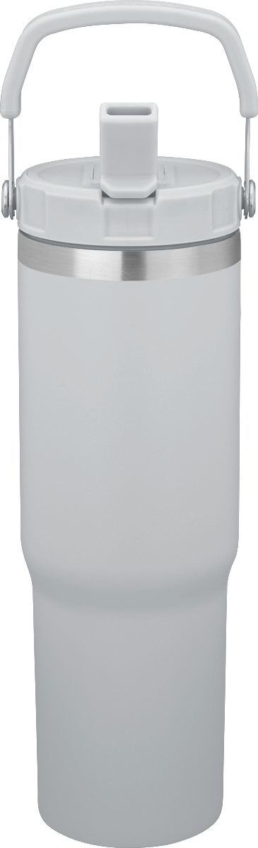 28oz Urban Peak® Pinnacle Flip Straw Tumbler 31