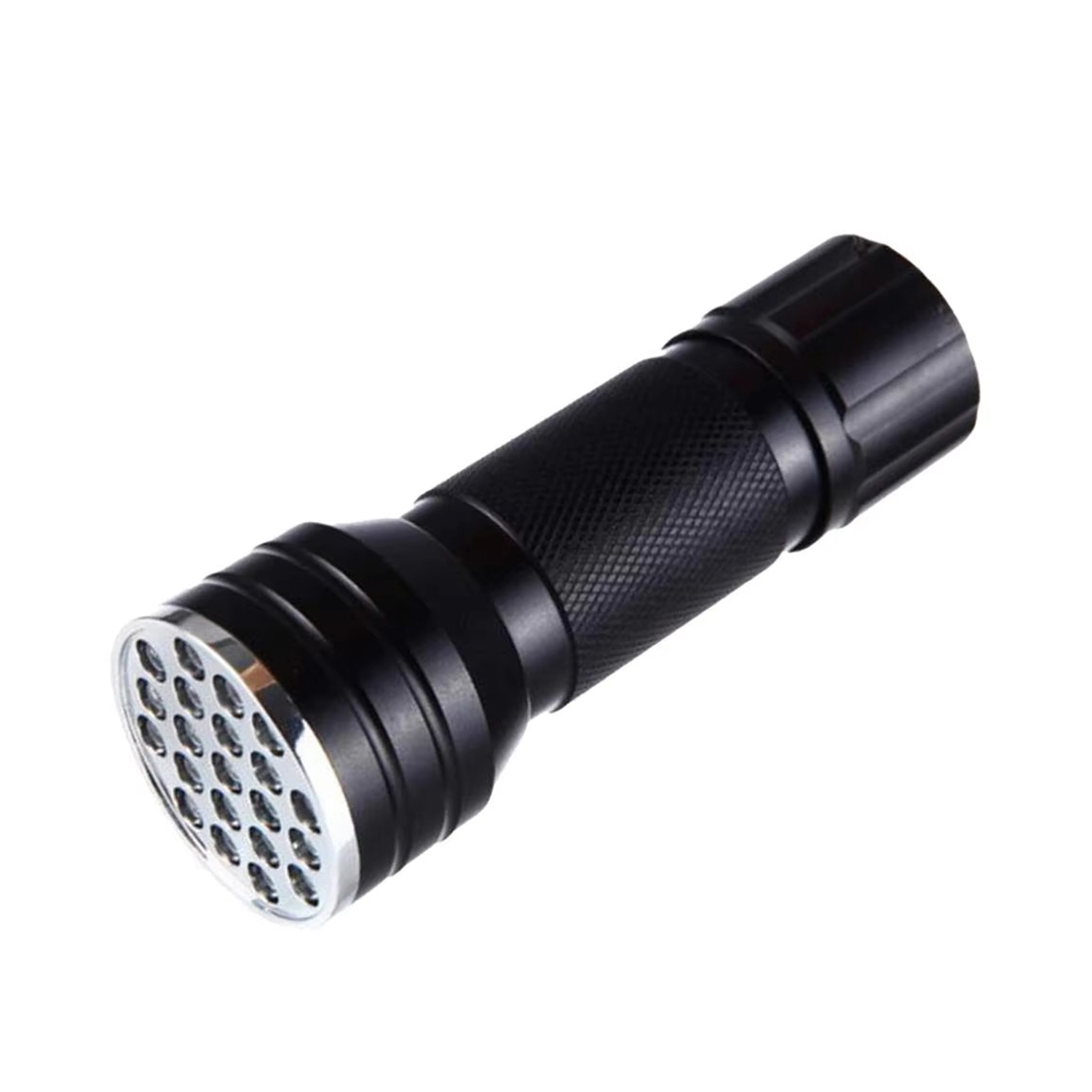 21 LED Mini UV Light Flashlight 2