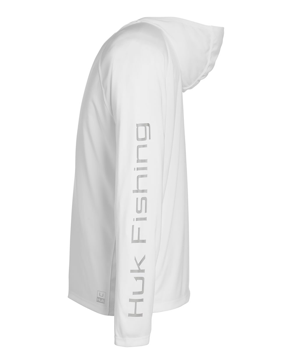Men's LoPro Pursuit Long Sleeve Hooded T-Shirt - H12L010 41