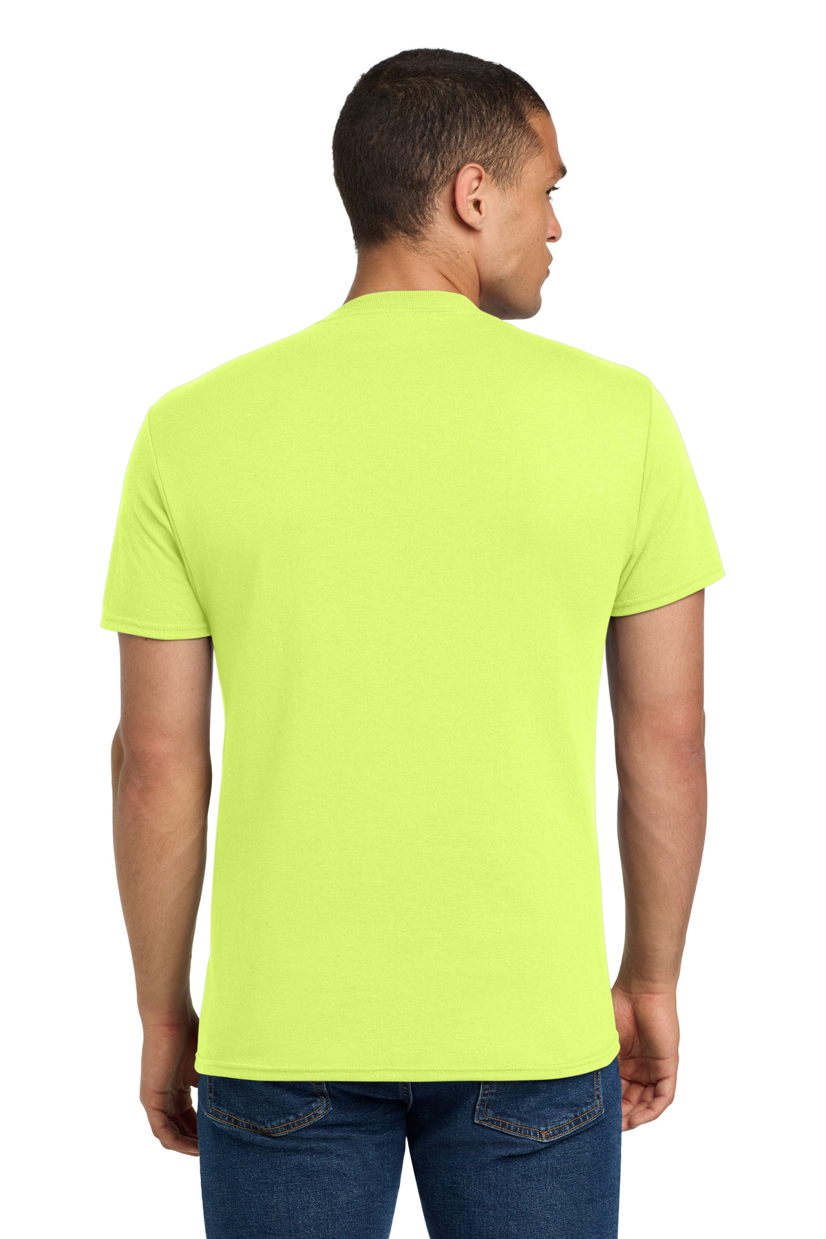 Jerzees - Dri-Power 50/50 Cotton/Poly T-Shirt. 29M 513
