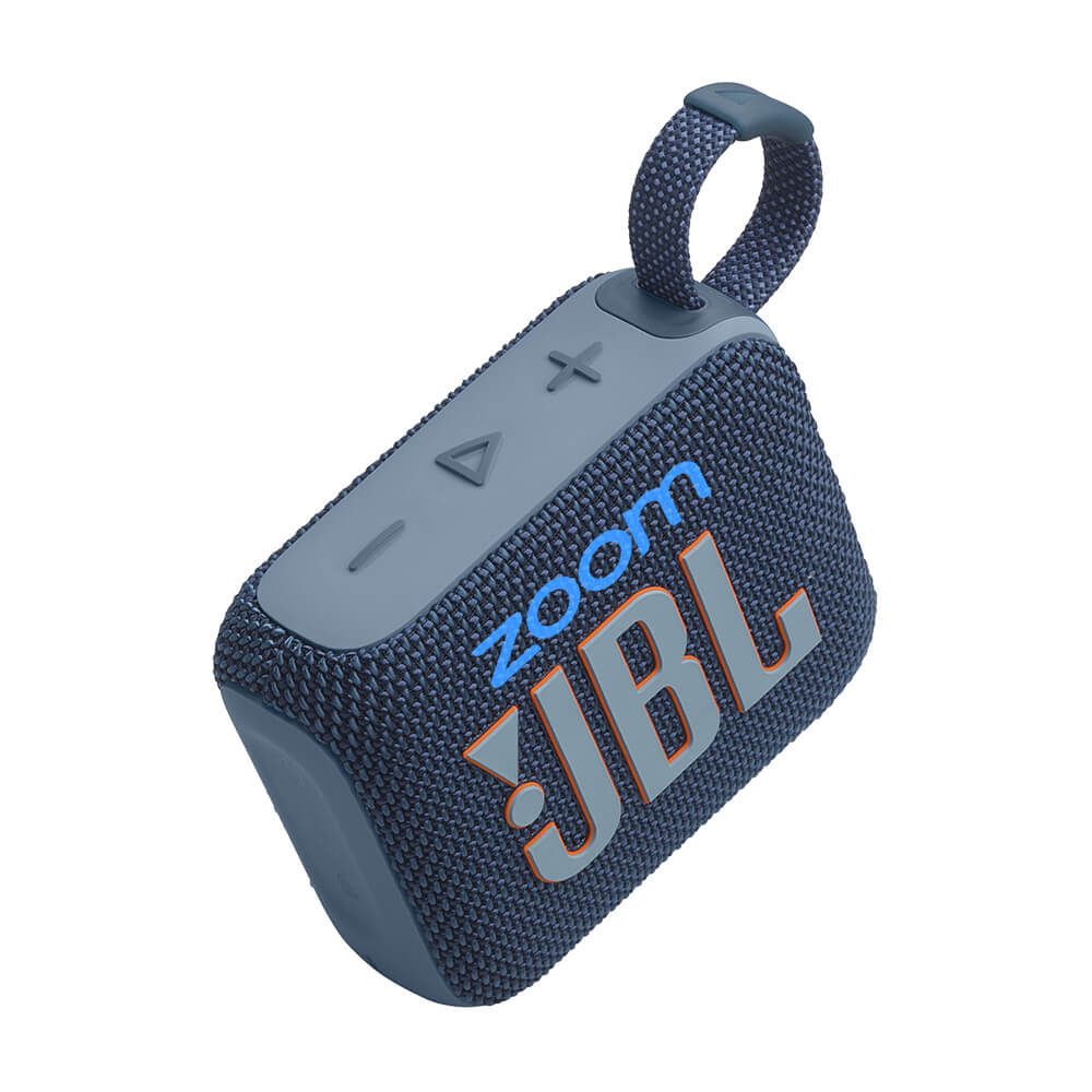 JBL Go 4 Bluetooth Portable Speaker 7