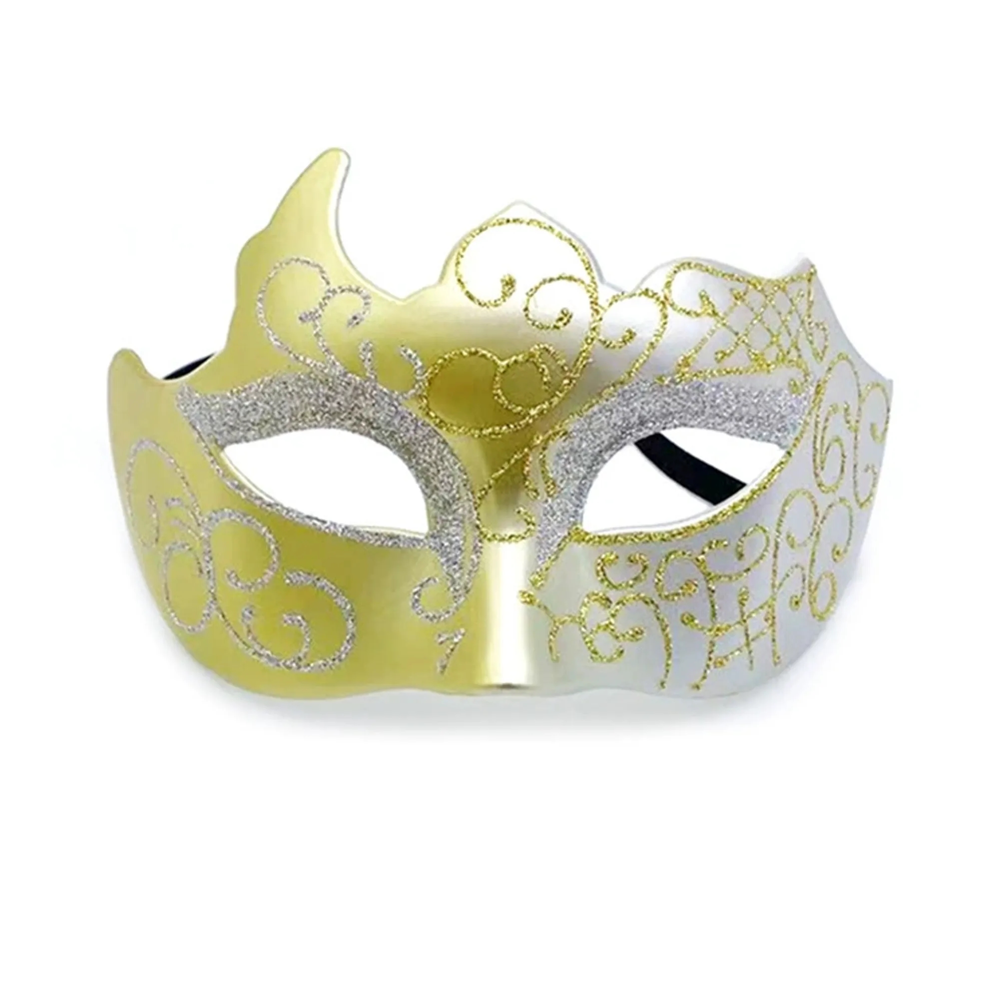 Party Makeup Mask 3