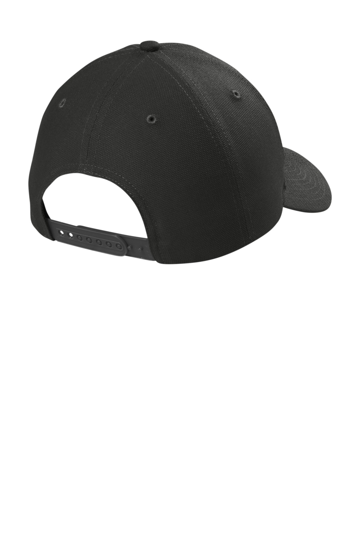 CornerStone Canvas Cap. CS810 1