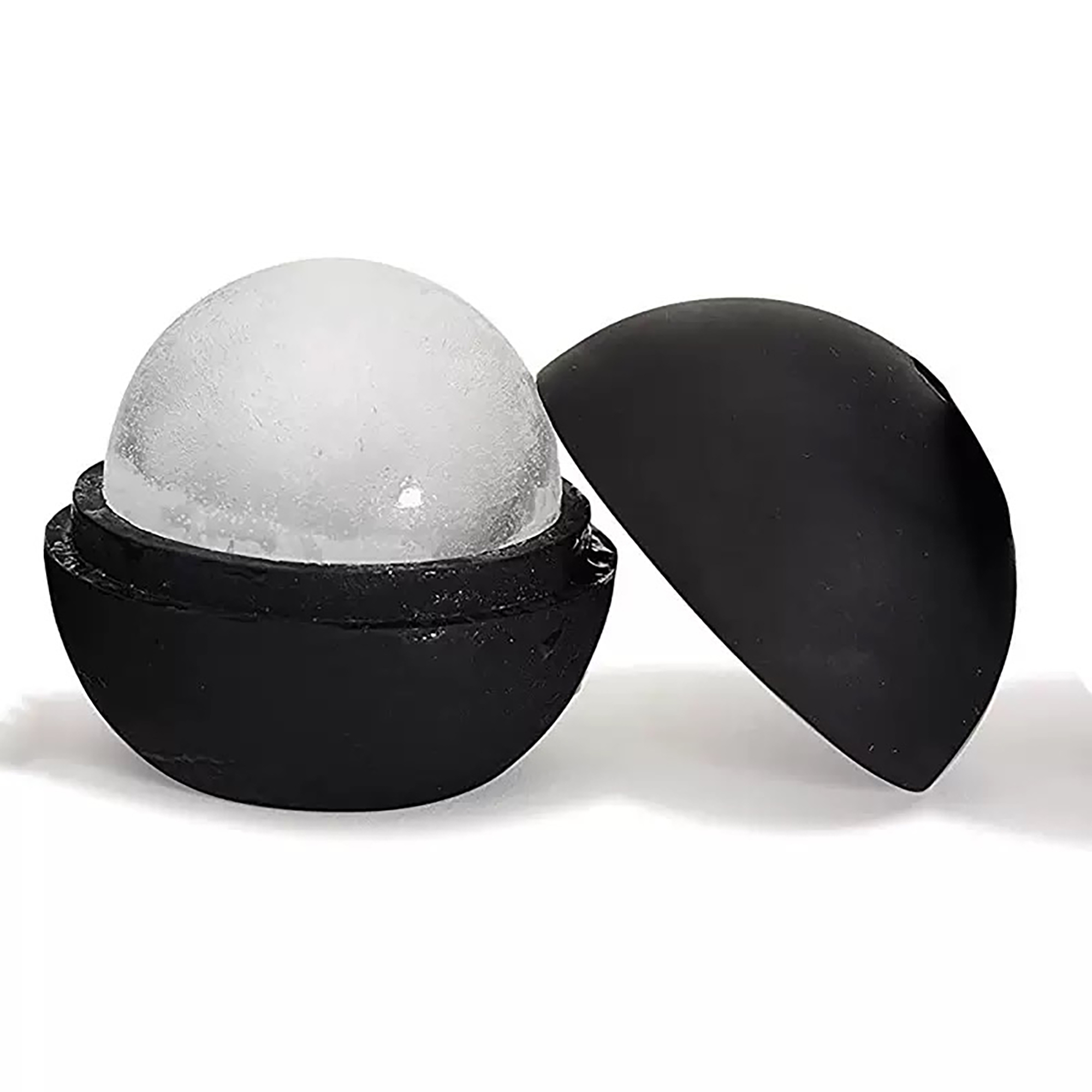 Silicone Ice Ball Mold 2