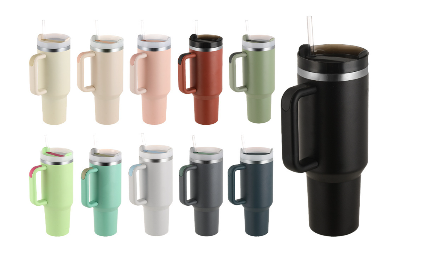 40 OZ Tumbler 4