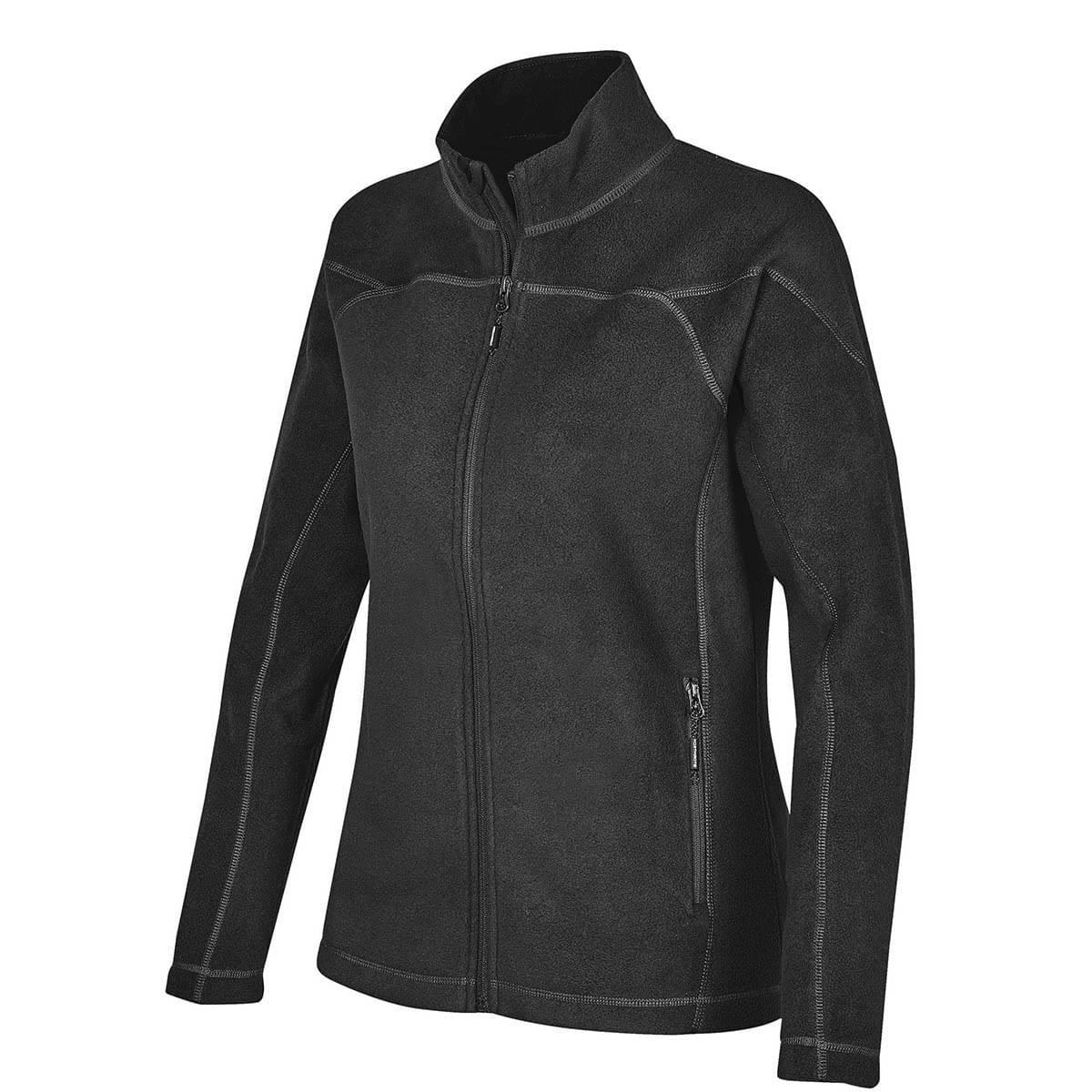 Stormtech Women's Reactor Fleece Shell 4