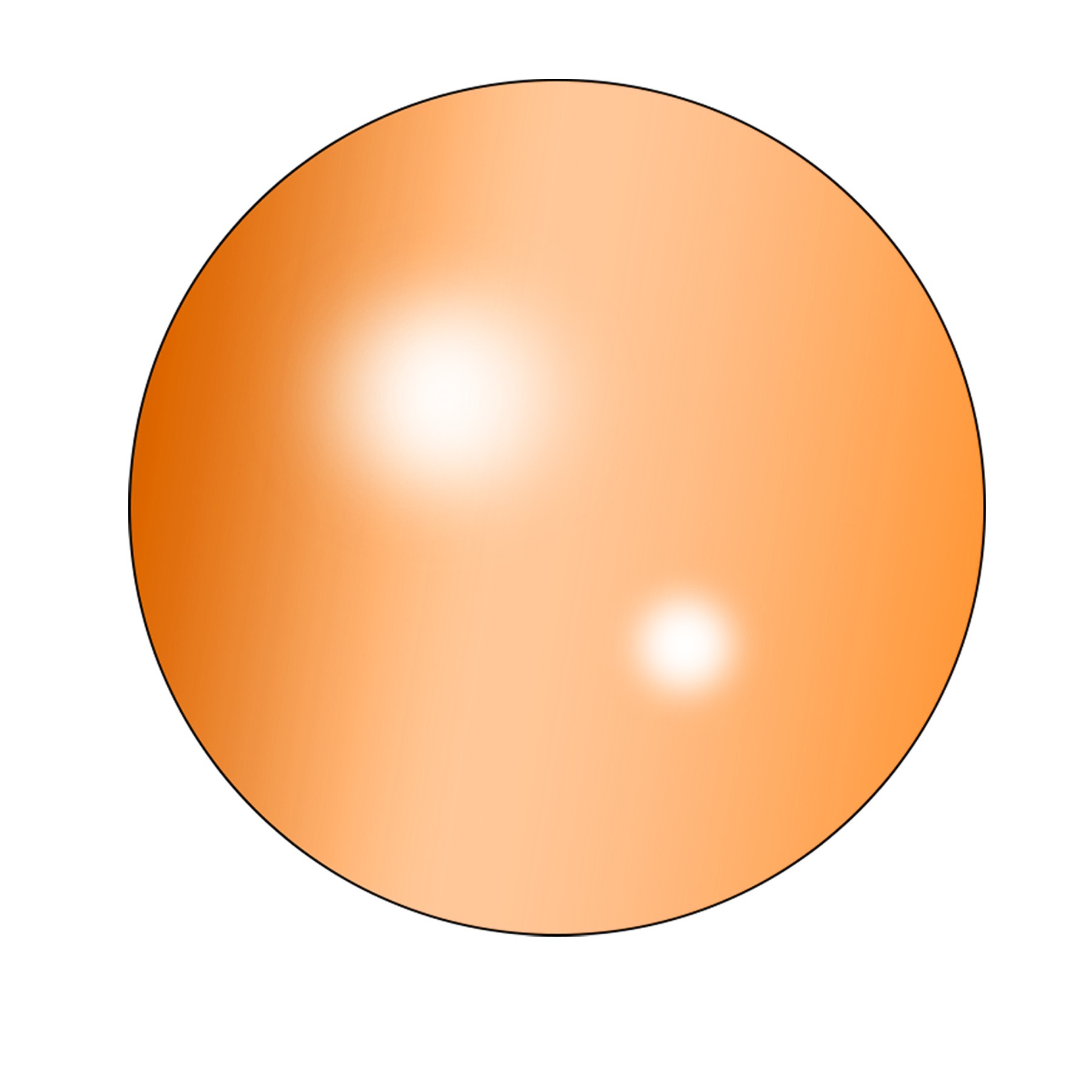 Glow-In-The-Dark Sticky Target Balls 1