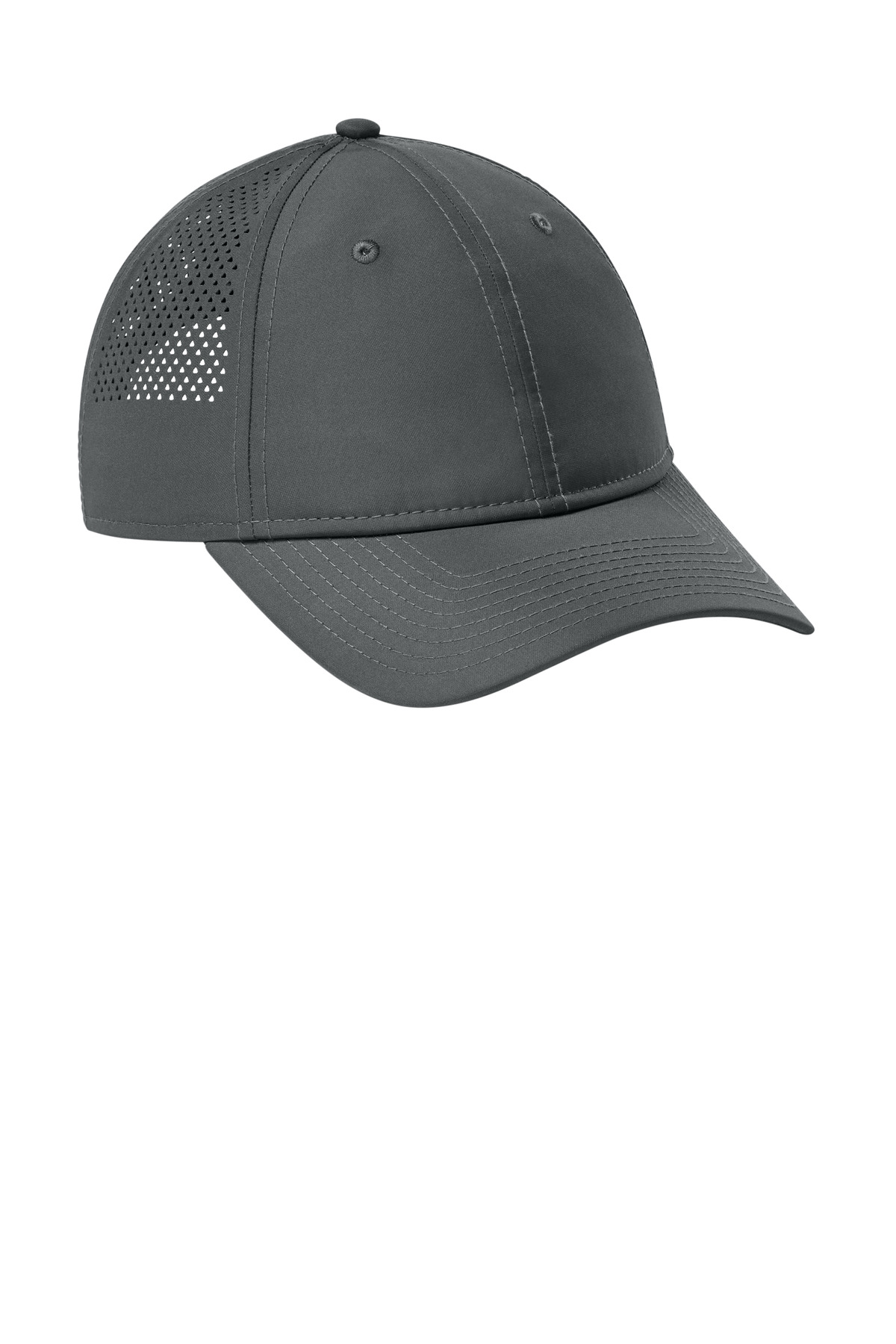 New Era Perforated Performance Cap. NE406 40