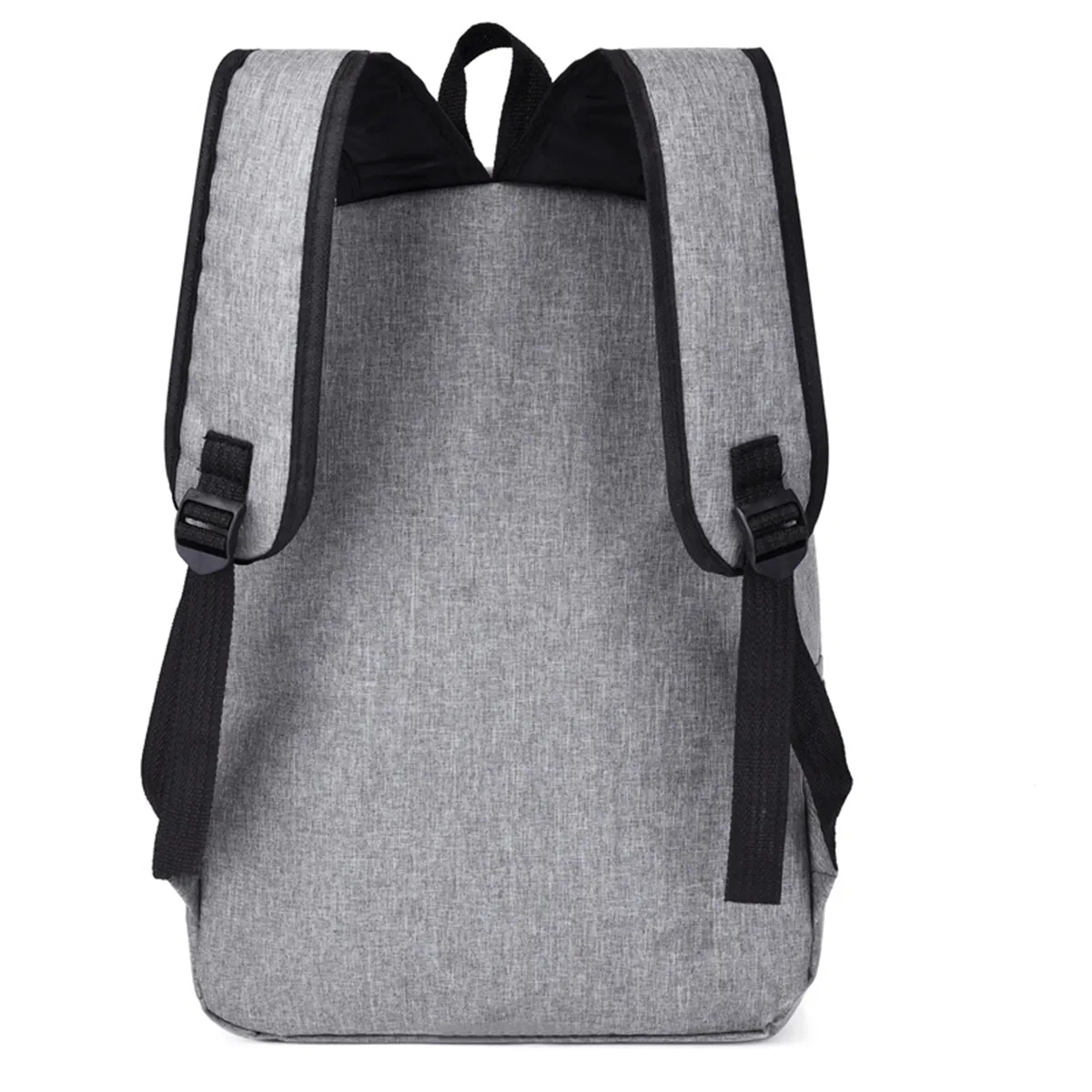 Lightweight Carry-on Travel Laptop Backpack 9