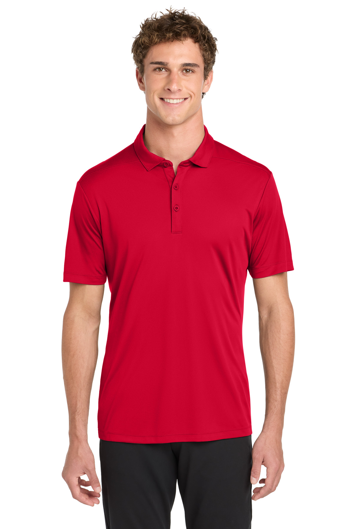 Sport-Tek Posi-UV Pro Polo. ST520 24
