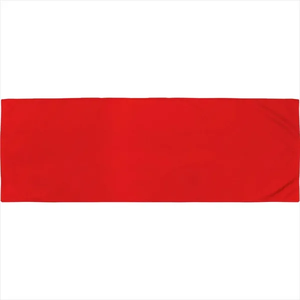 Cooling Towel 6