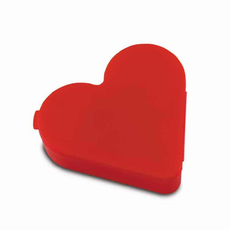 Heart Pill Box 7