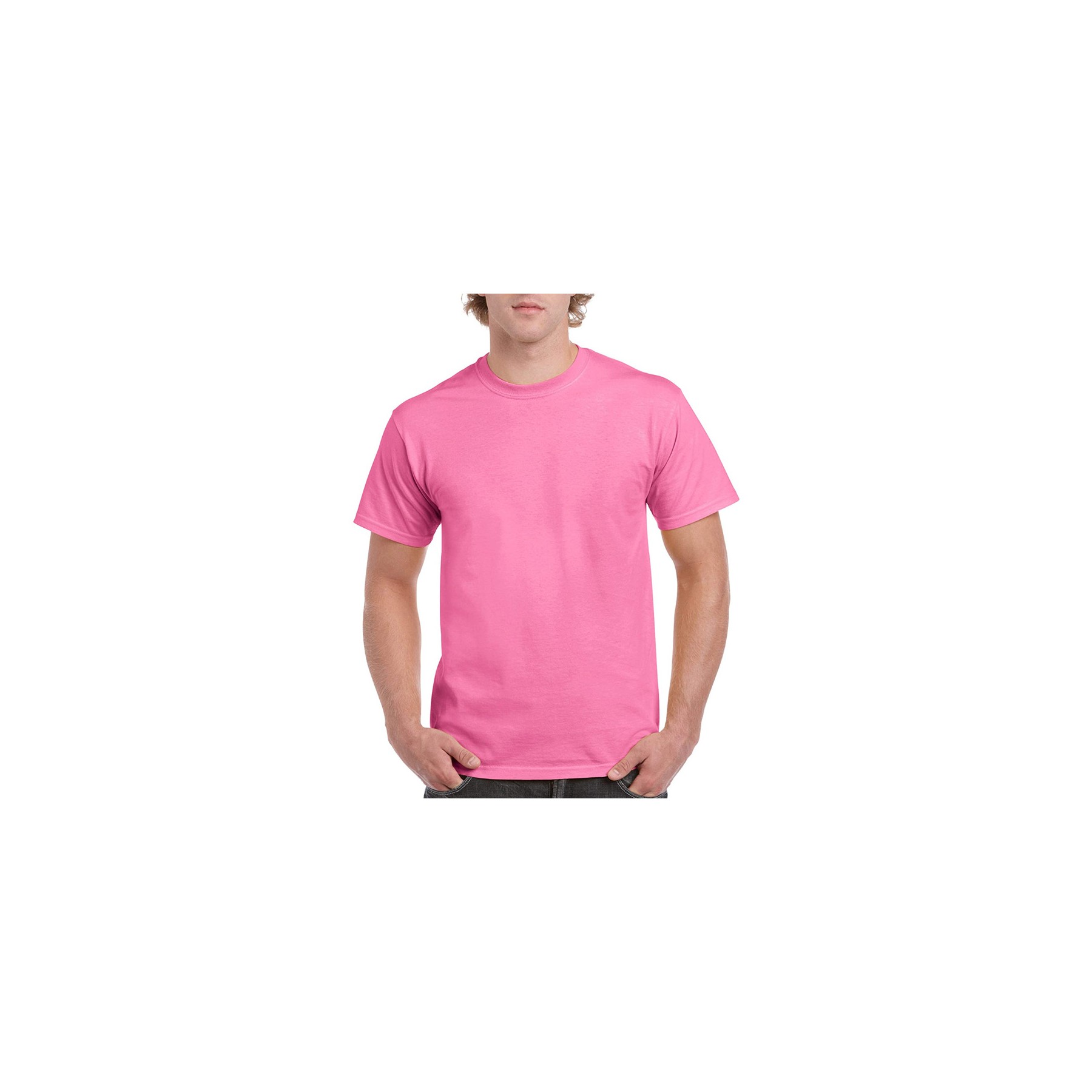 Adult Cotton T-shirt 14