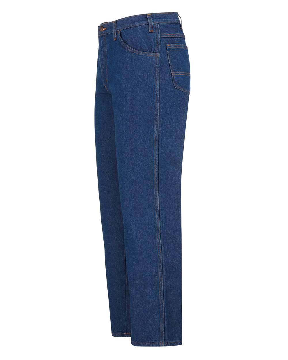 Men's Odd Sizes Industrial Jeans - C993ODD 4