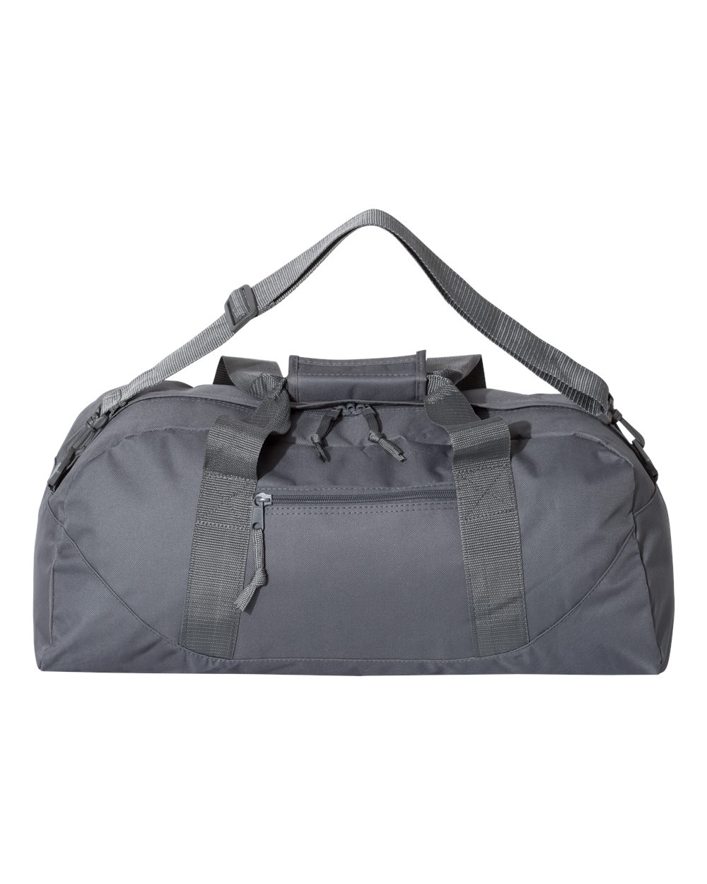 Recycled 23 1/2" Large Duffel Bag - 8806 3