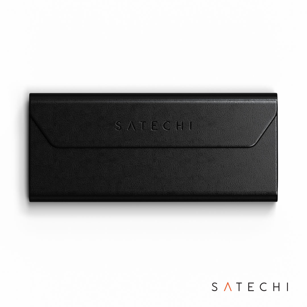 SATECHI® FindAll™ Glasses Case 3