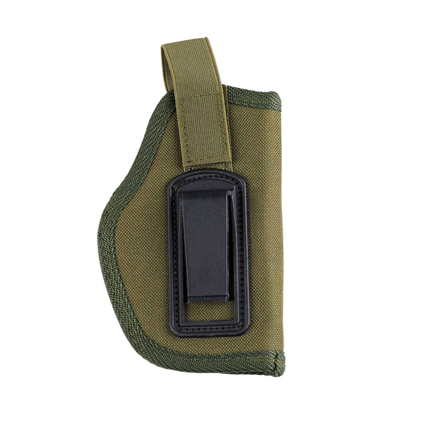 Oxford Outdoor Tactical Stealth Gun Holster 14