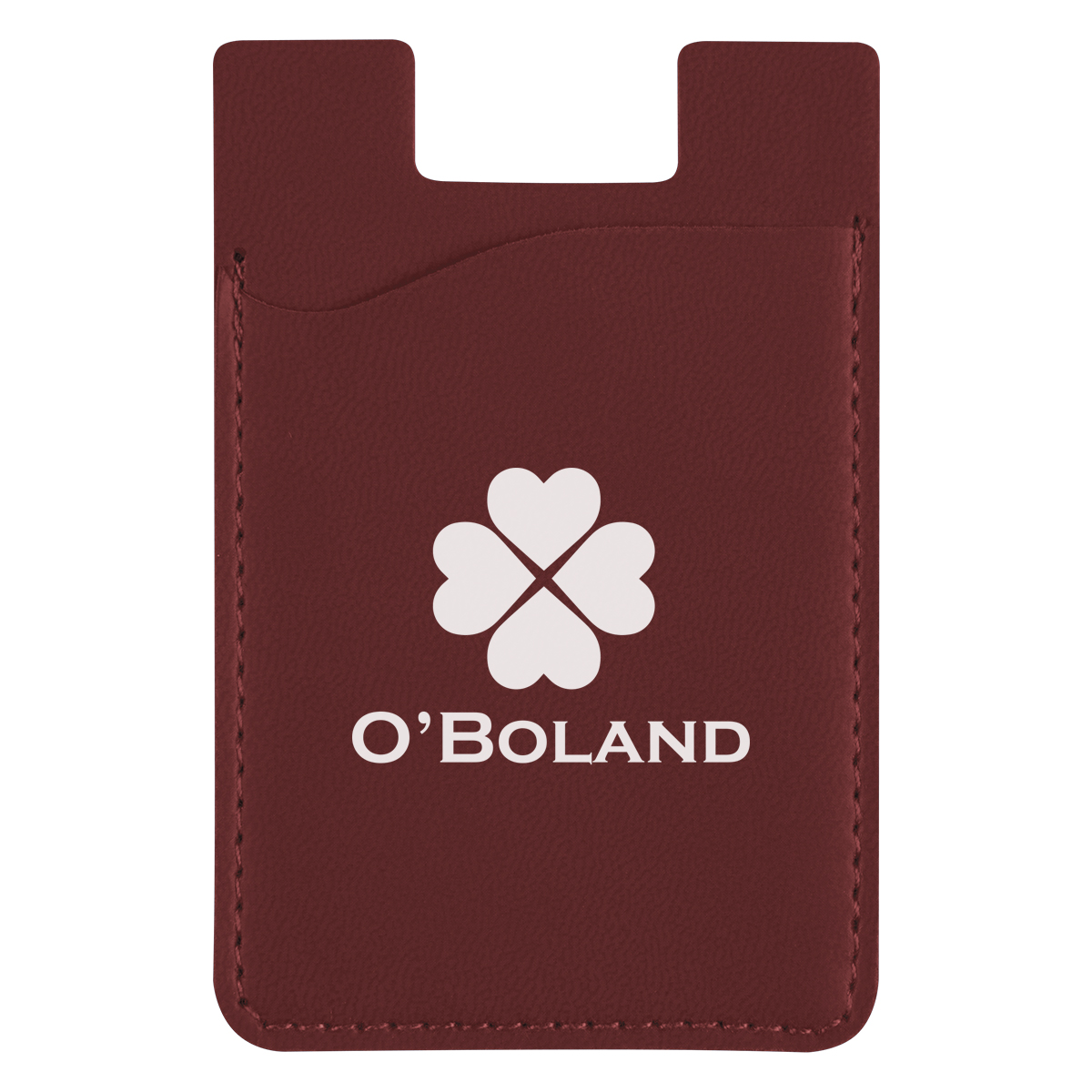 Executive Phone Wallet 8