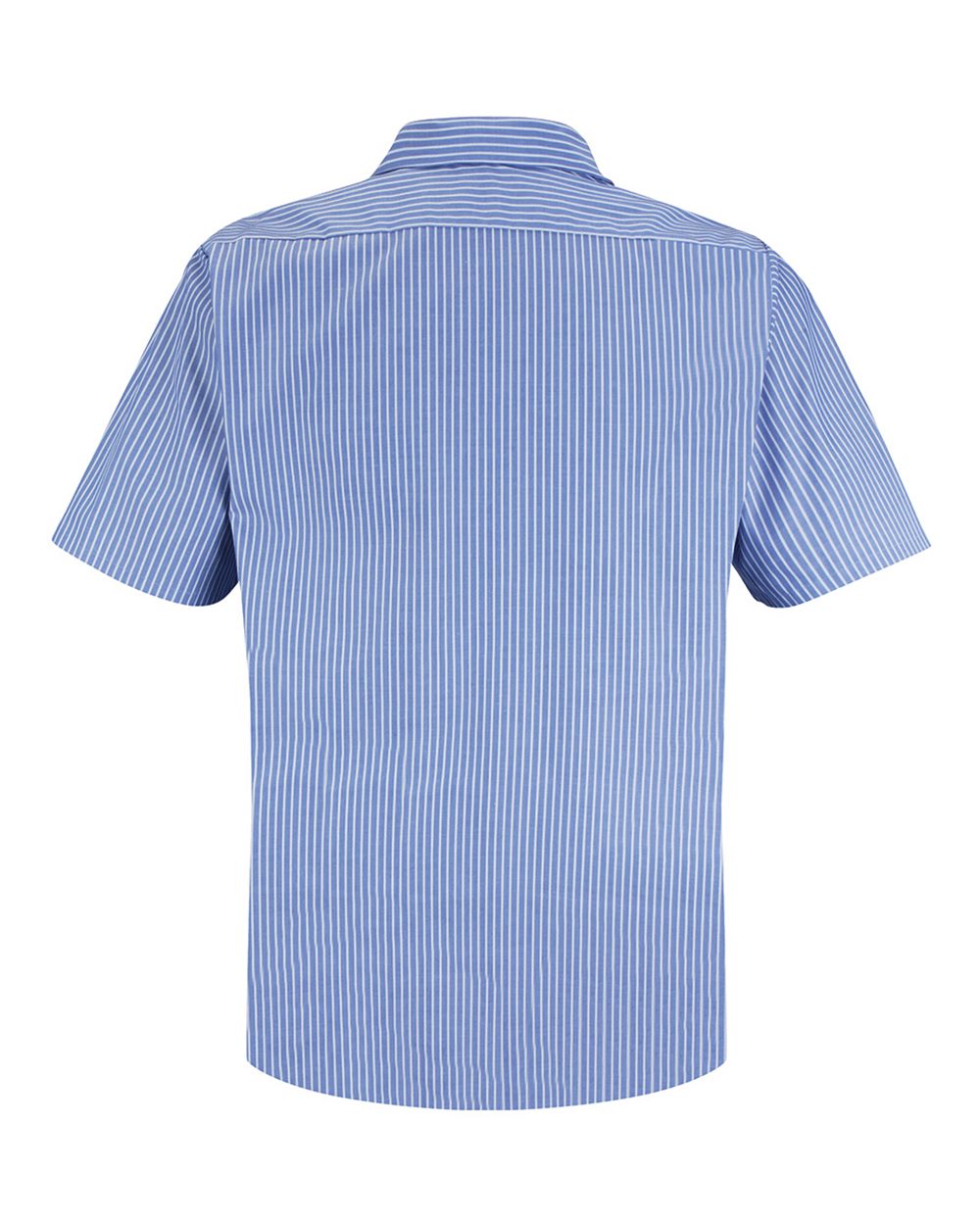 Men's Tall Premium Short Sleeve Work Shirt - SP20T 9