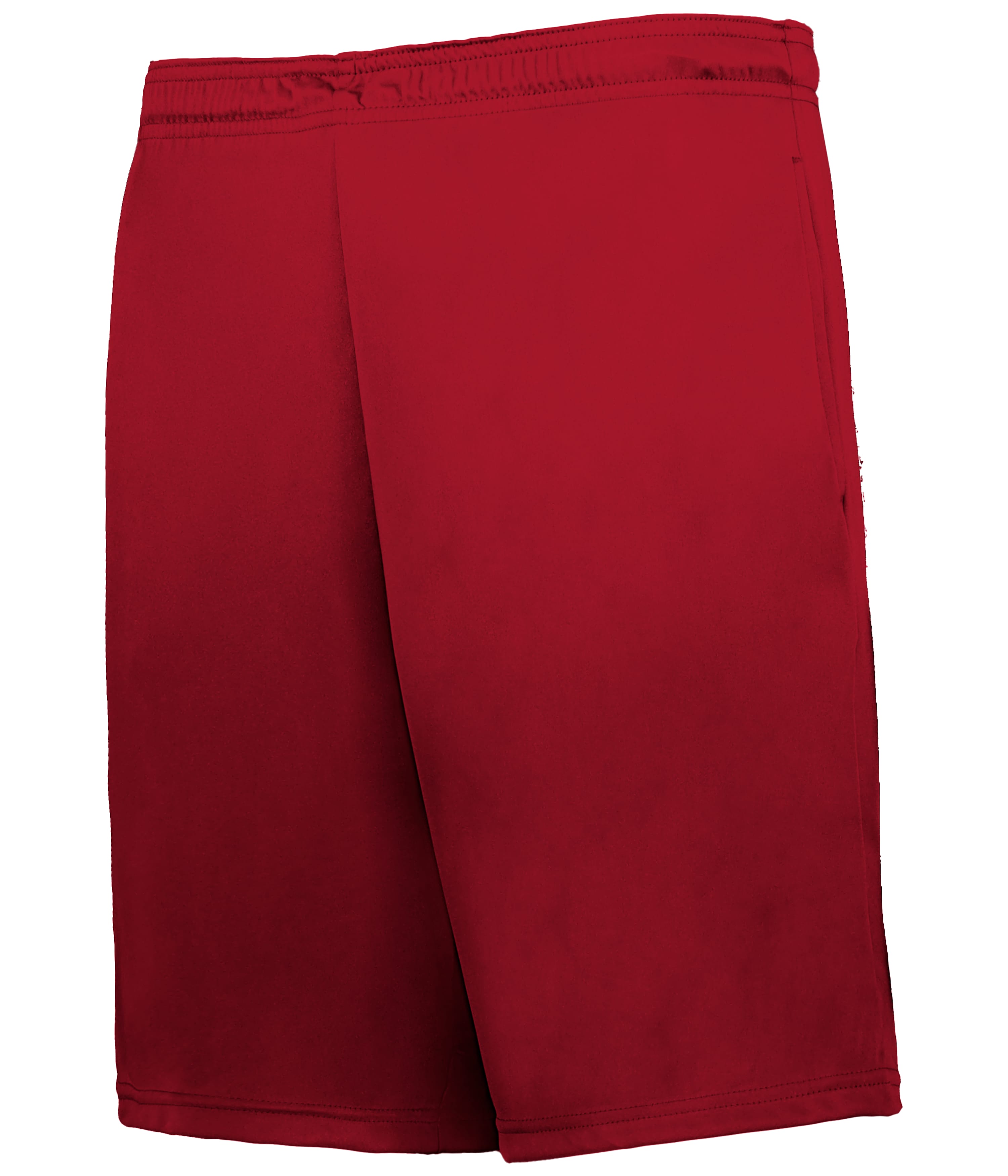 YOUTH DRI-POWER® ESSENTIAL PERFORMANCE 7" SHORTS WITH POCKETS 8