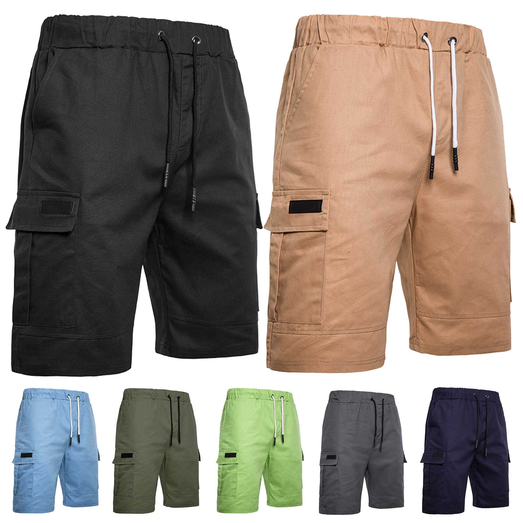 Mens Shorts 2
