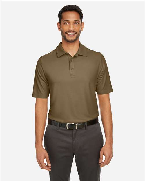 Men's Fusion ChromaSoft™ Pique Polo - CE112 108
