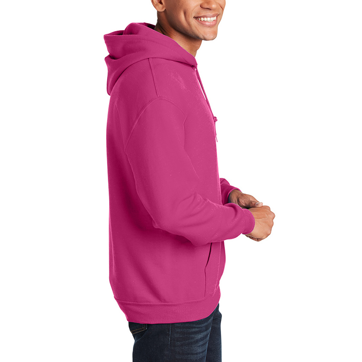 Gildan® Adult Heavy Blend™ Hooded Sweatshirt 18