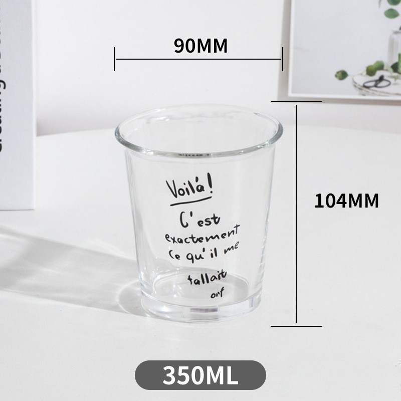 10.6oz Coffe Glasses 2