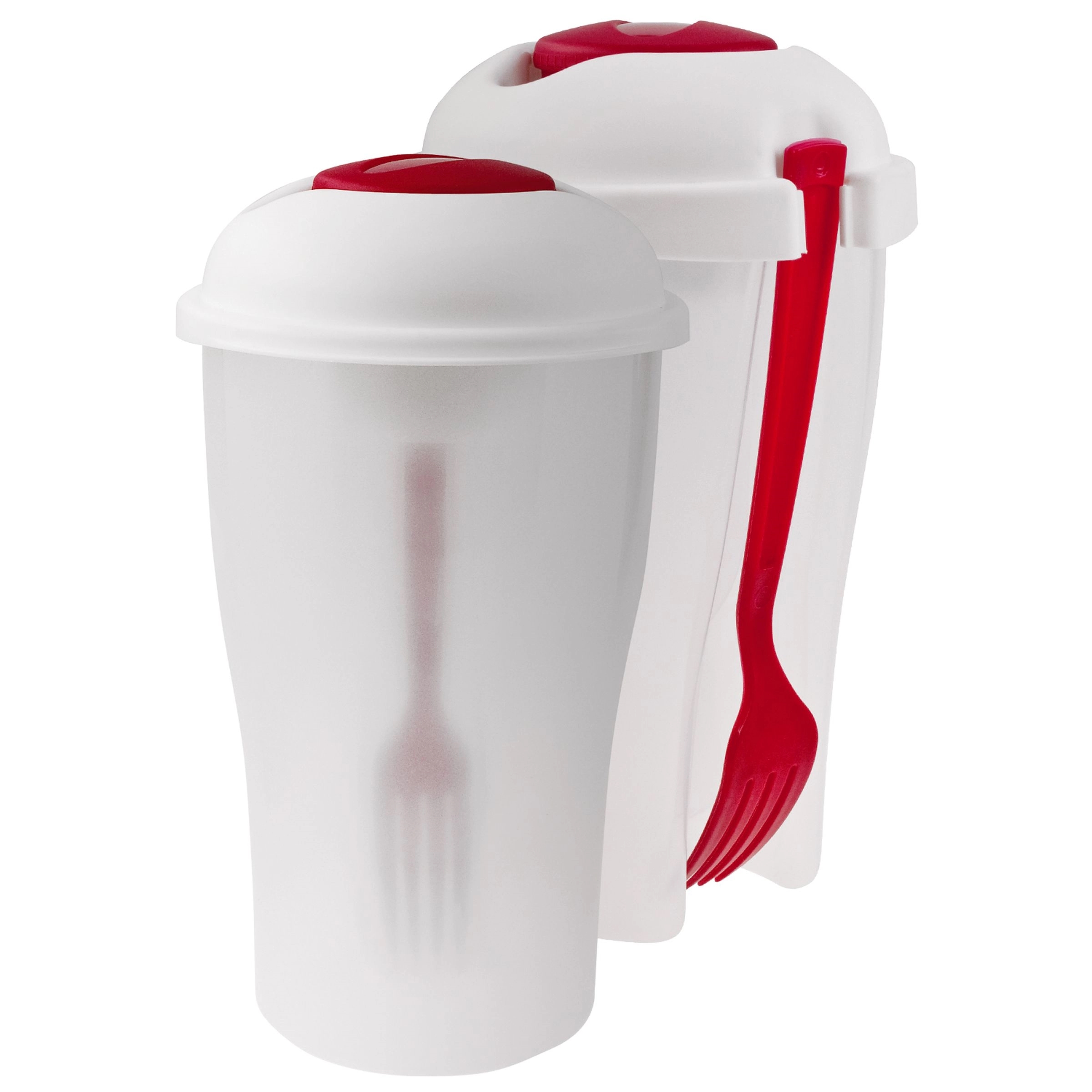 Shake-it-Up Salad Set 17