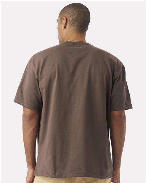 Unisex 7.5 oz Heavyweight Tee - 4610 46