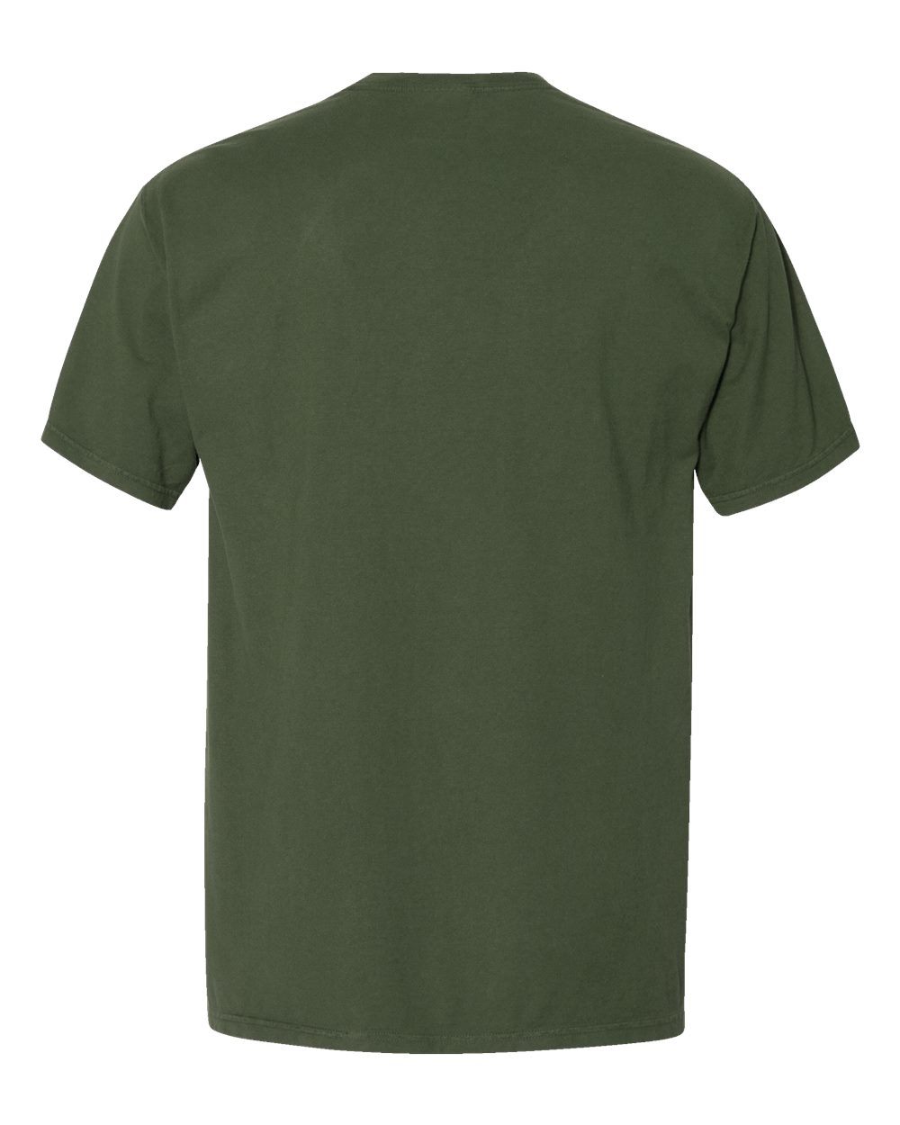 Unisex Garment-Dyed Pocket T-Shirt - GDH150 37