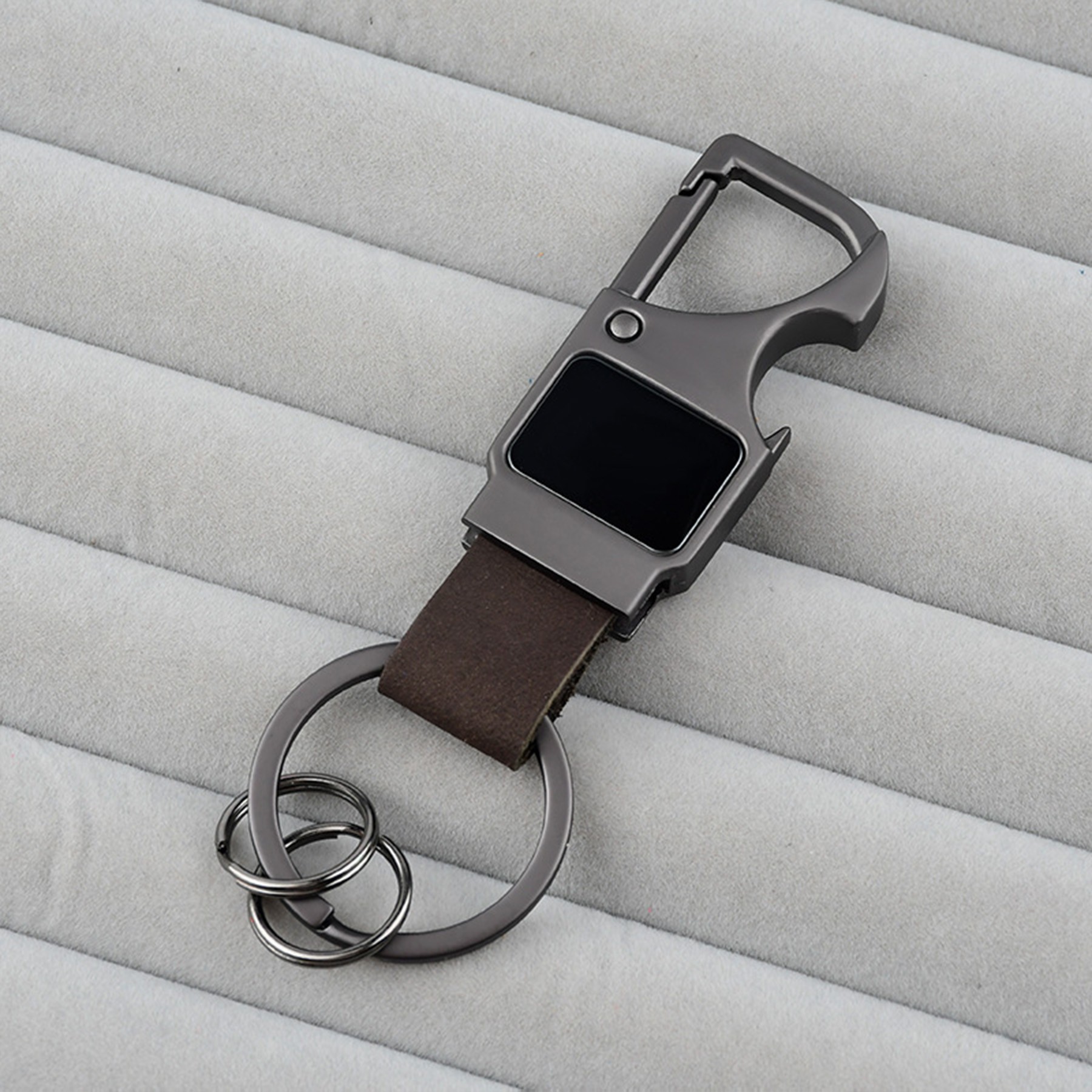 Bottle Opener Keychain 1