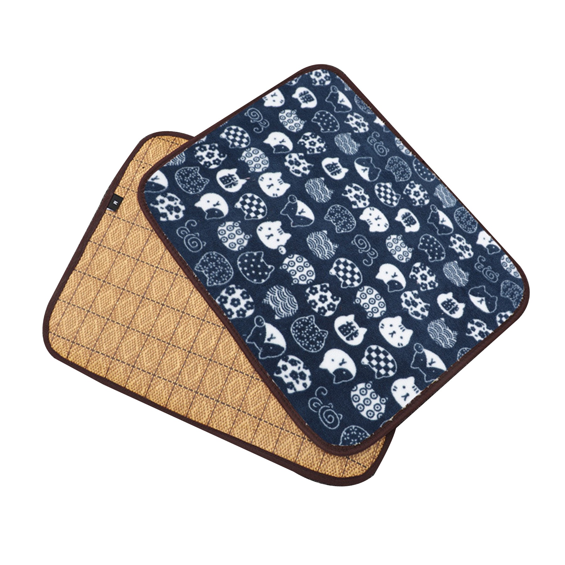 Two Sided Pet Plant Four Season Mat 5