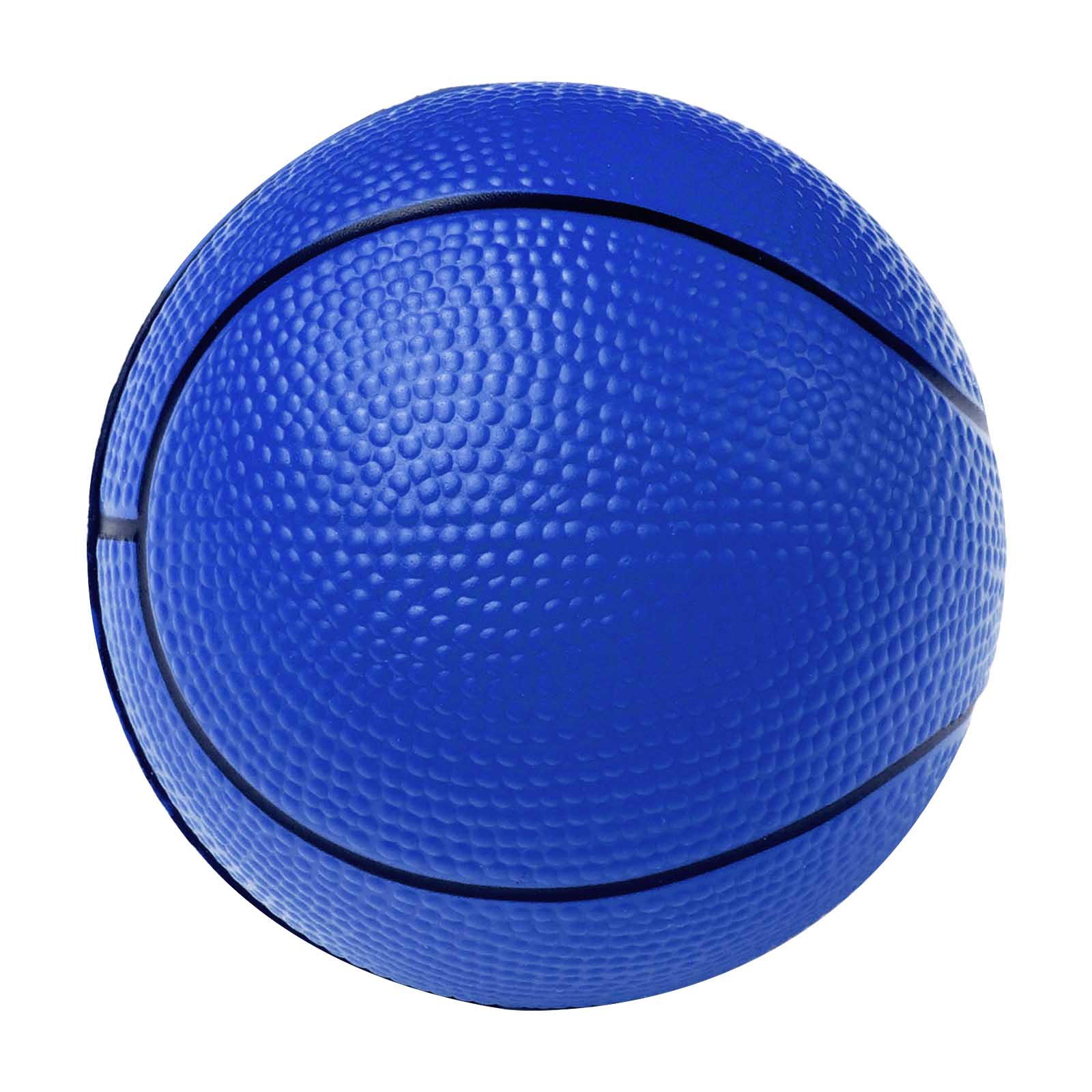 2 1/2" Basketball Stress Reliever 4