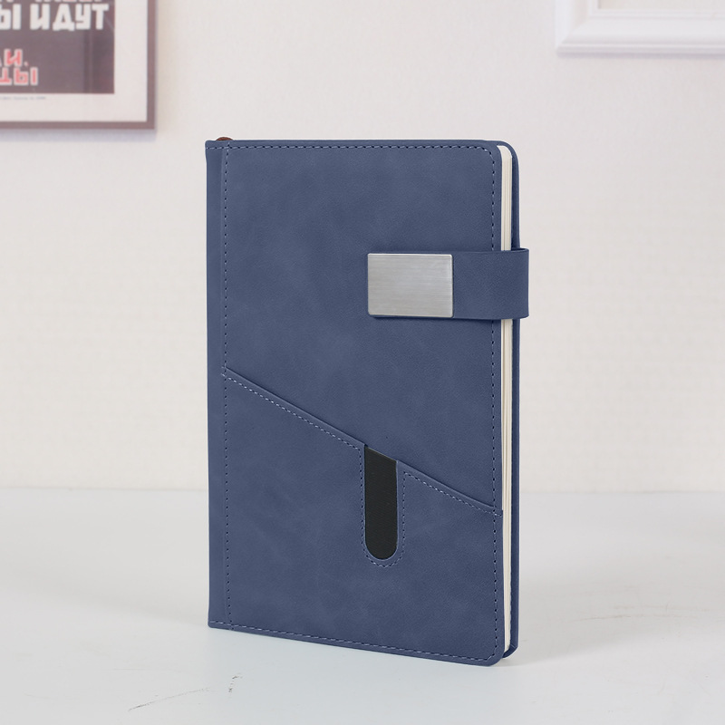 A5 Journal Notebook 9