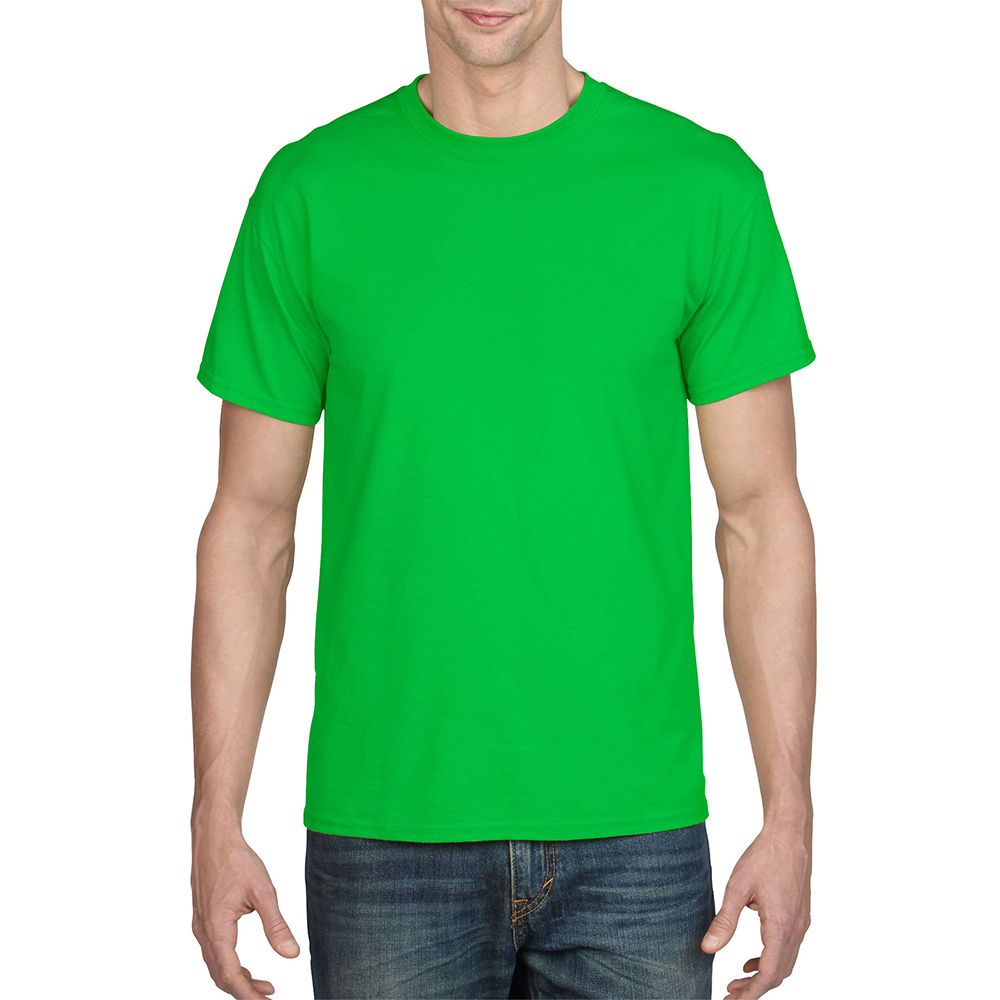 5.6 oz 50/50 Cotton/Polyester Moisture Wicking Shirts 146