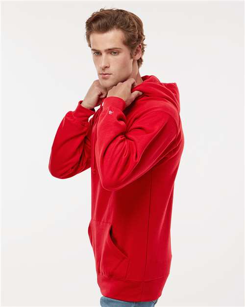 Unisex Hooded Sweatshirt - 1254 69