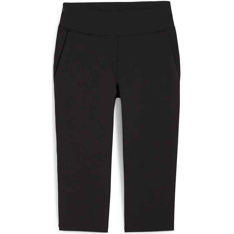 Puma Ladies Everyday Capri 2