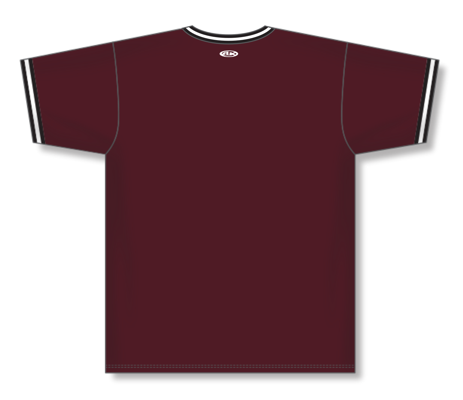 Volleyball Jerseys V1333-G01 117