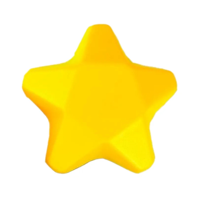 Star Shape Stress Relief Balls 4