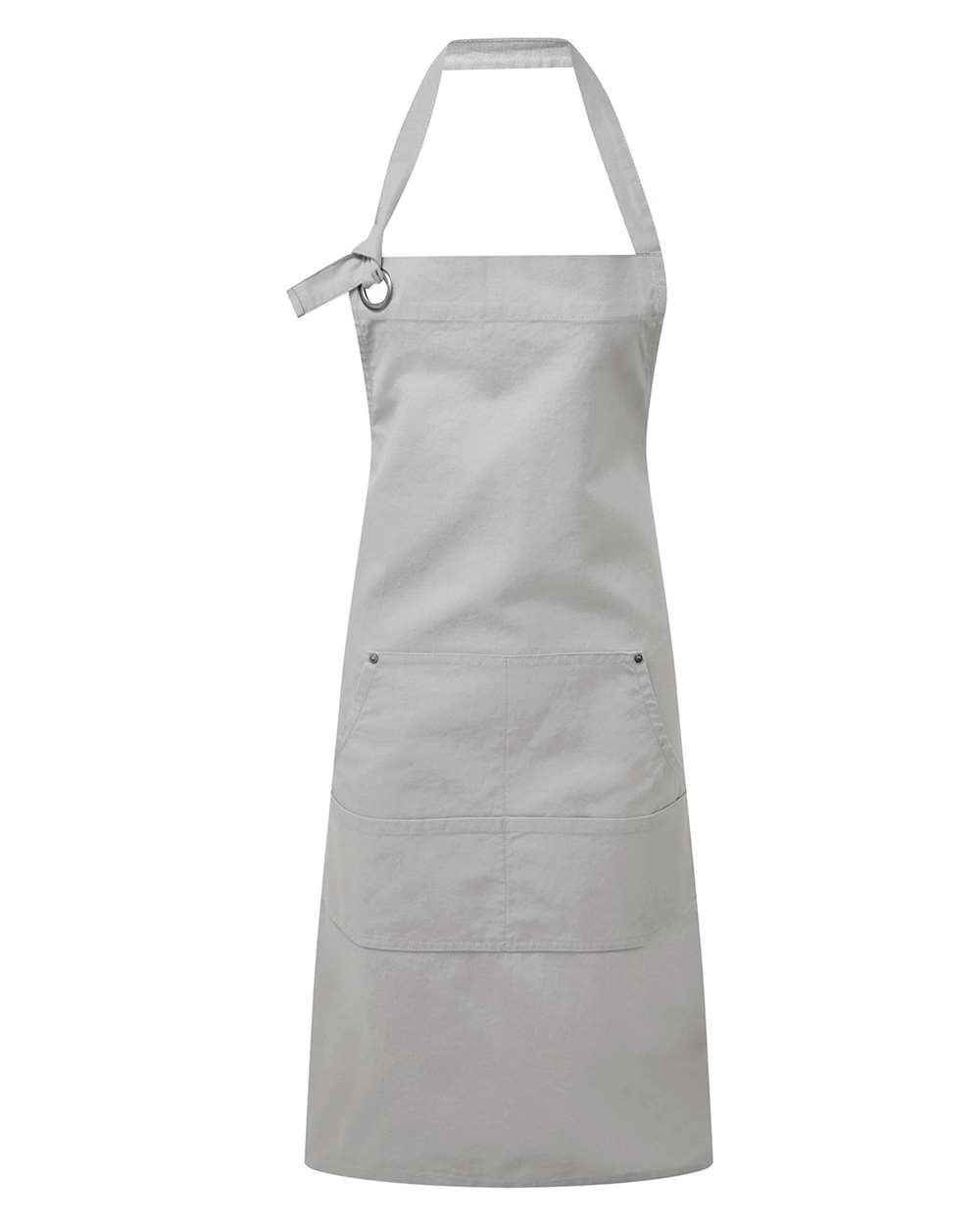Calibre Heavy Cotton Canvas Pocket Apron - RP137 23