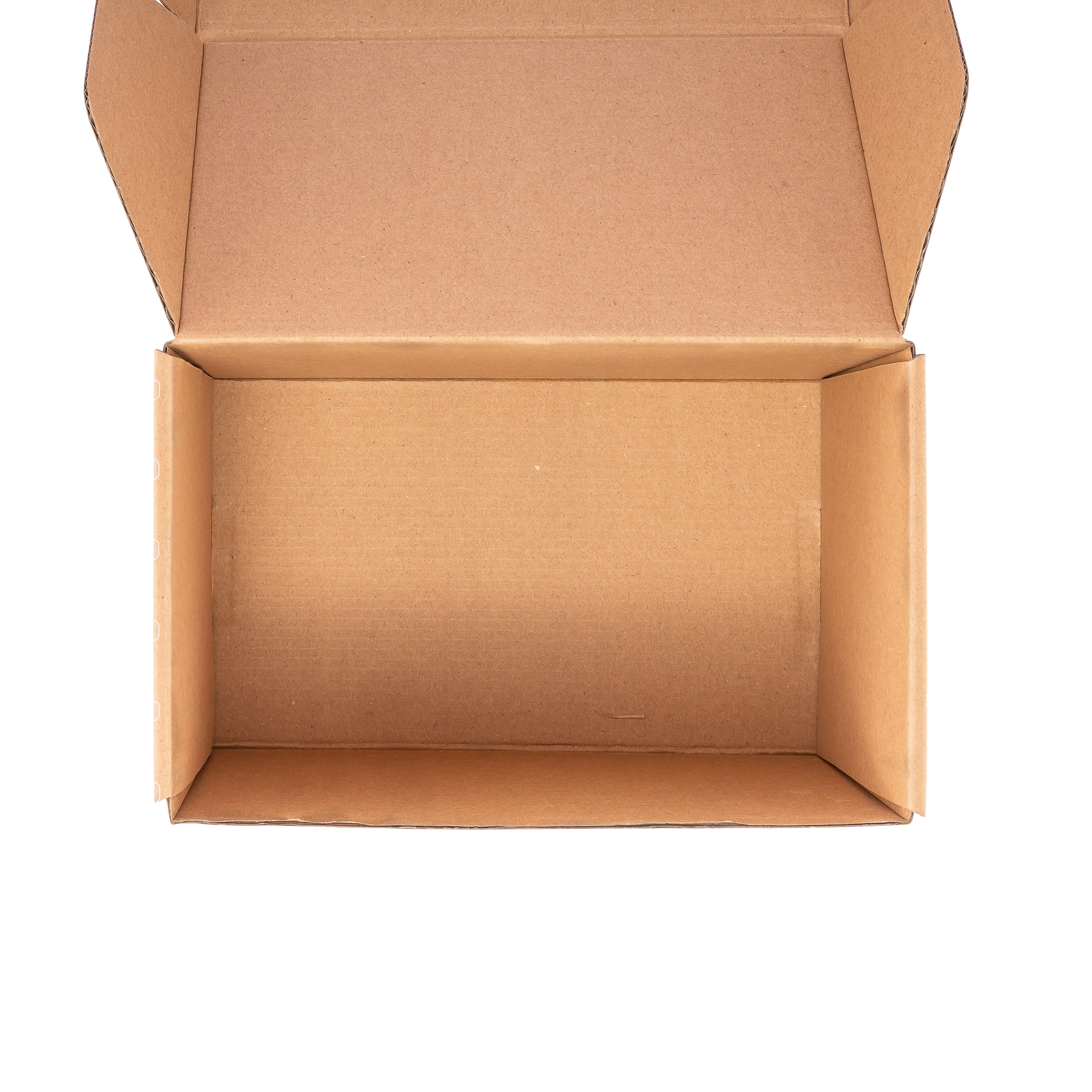 Small Holiday Gift Box 1