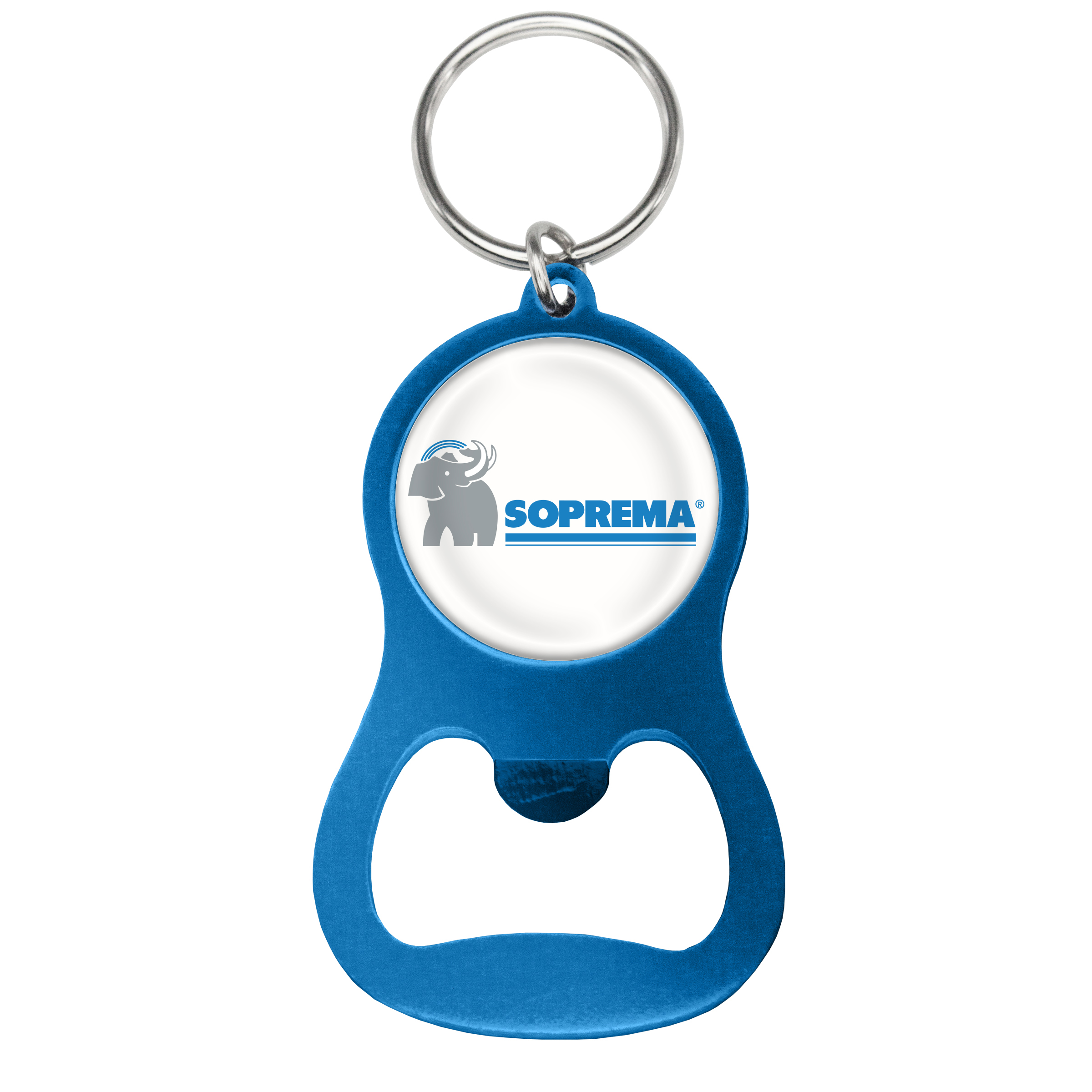 Colorful Aluminum Bottle Openers 16
