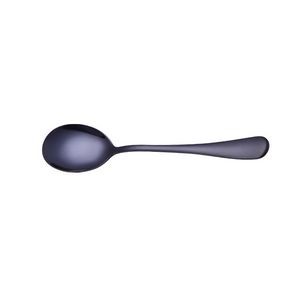 7.75 Inch Salad Spoon 13