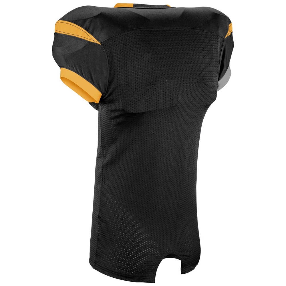 Backer Football Jersey 1
