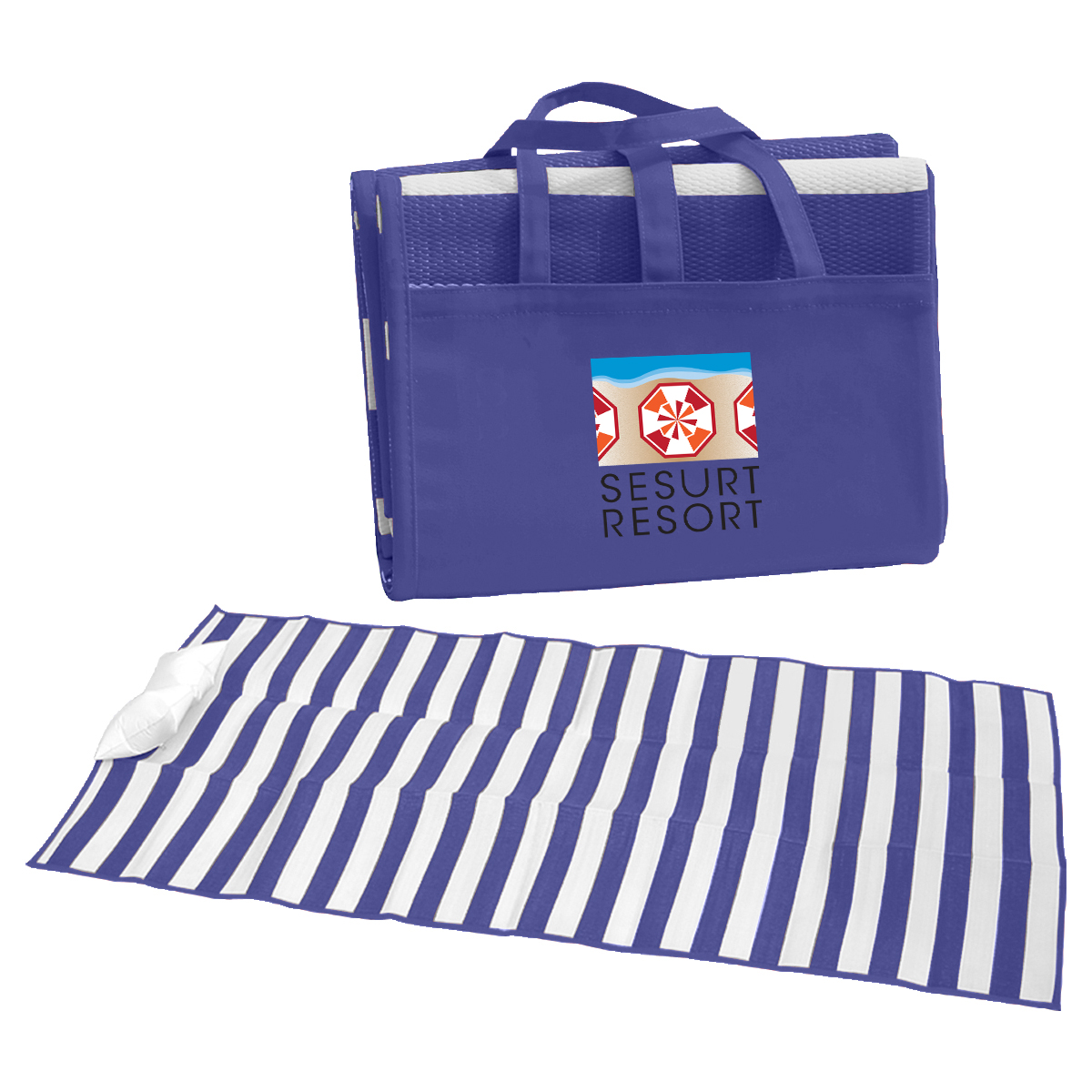 Beach Mat 7