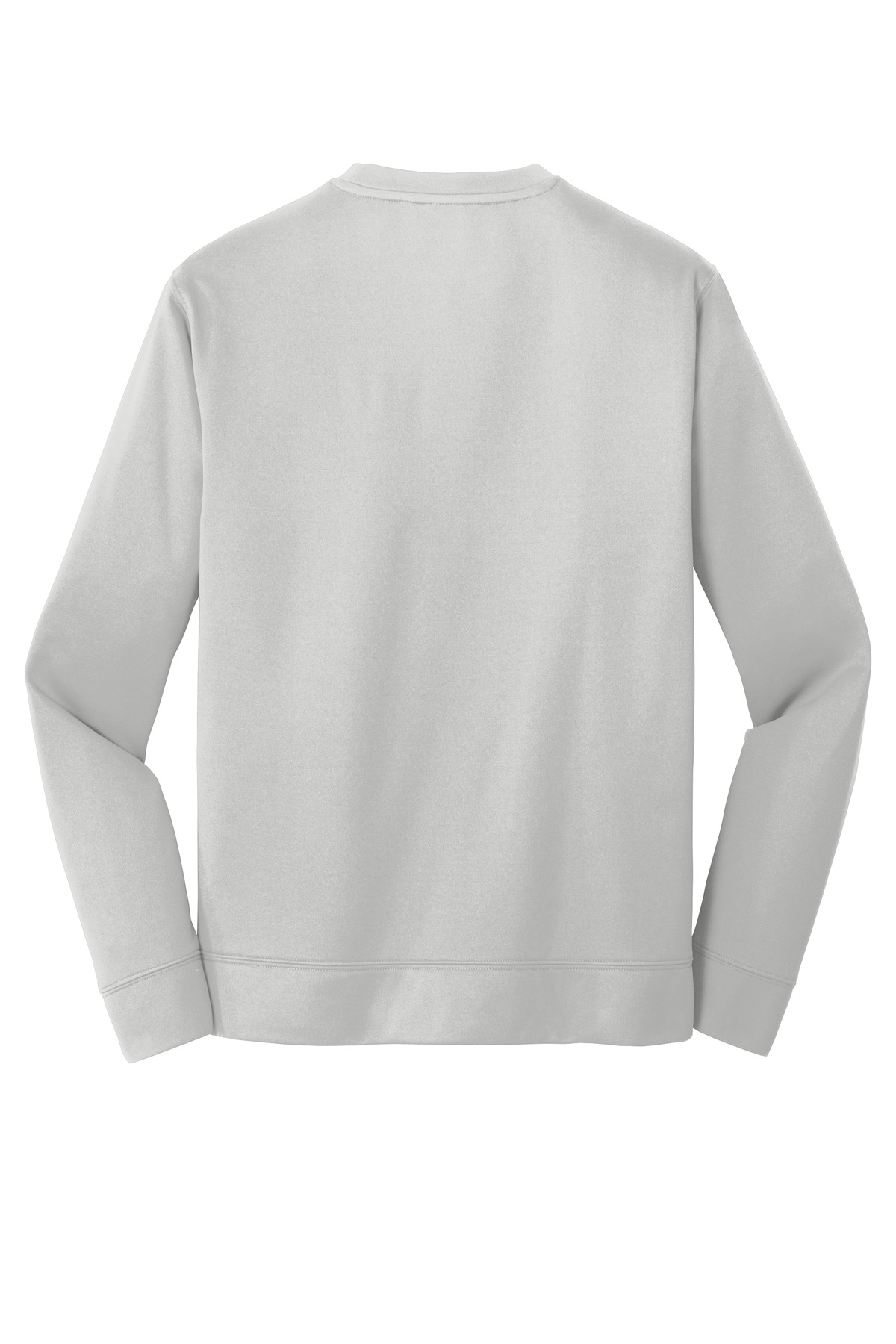 Port & Company® Performance Fleece Crewneck Sweatshirt, custom hoodie or sweatshirt with logo imprint 23