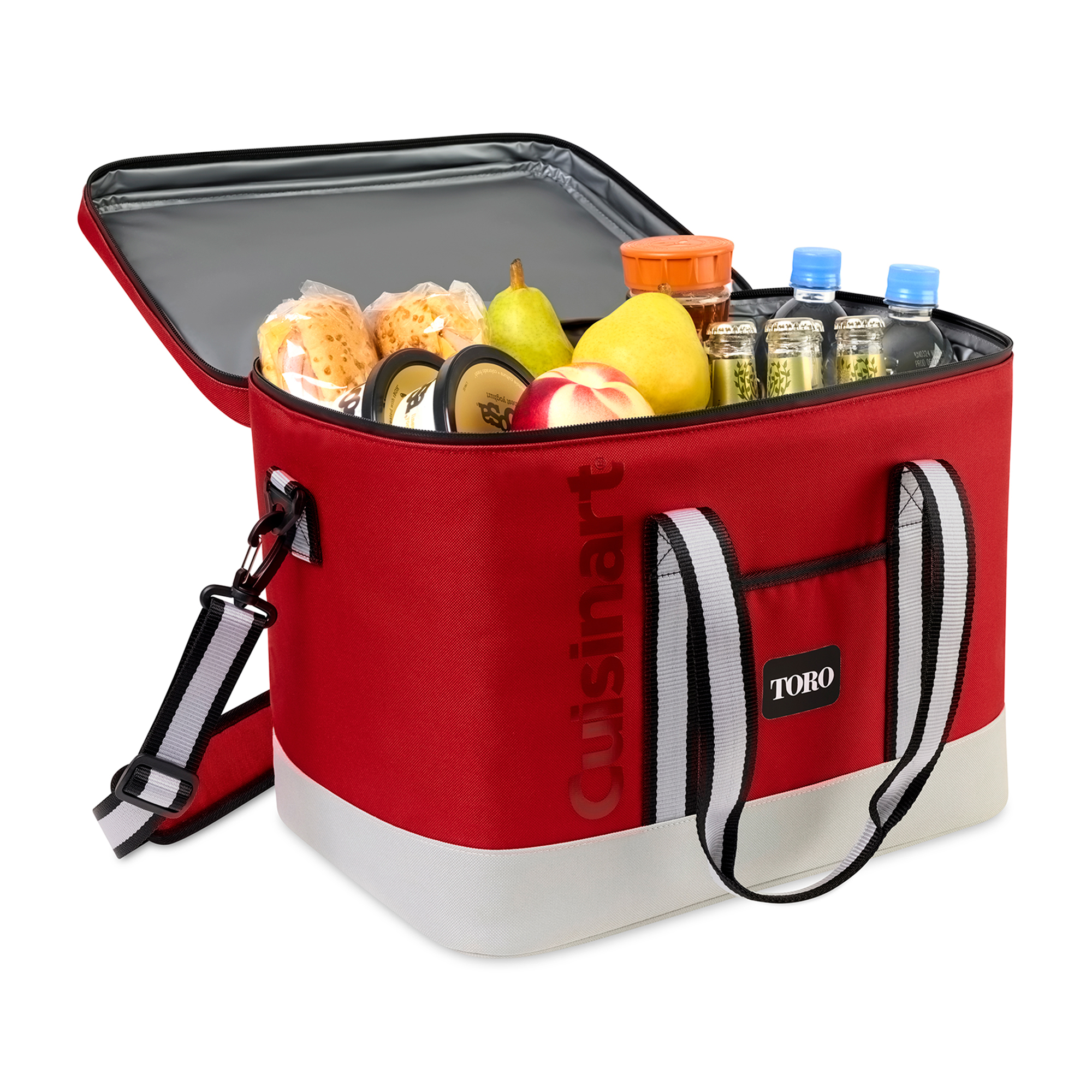 Cuisinart Outdoors® Square Cooler 2