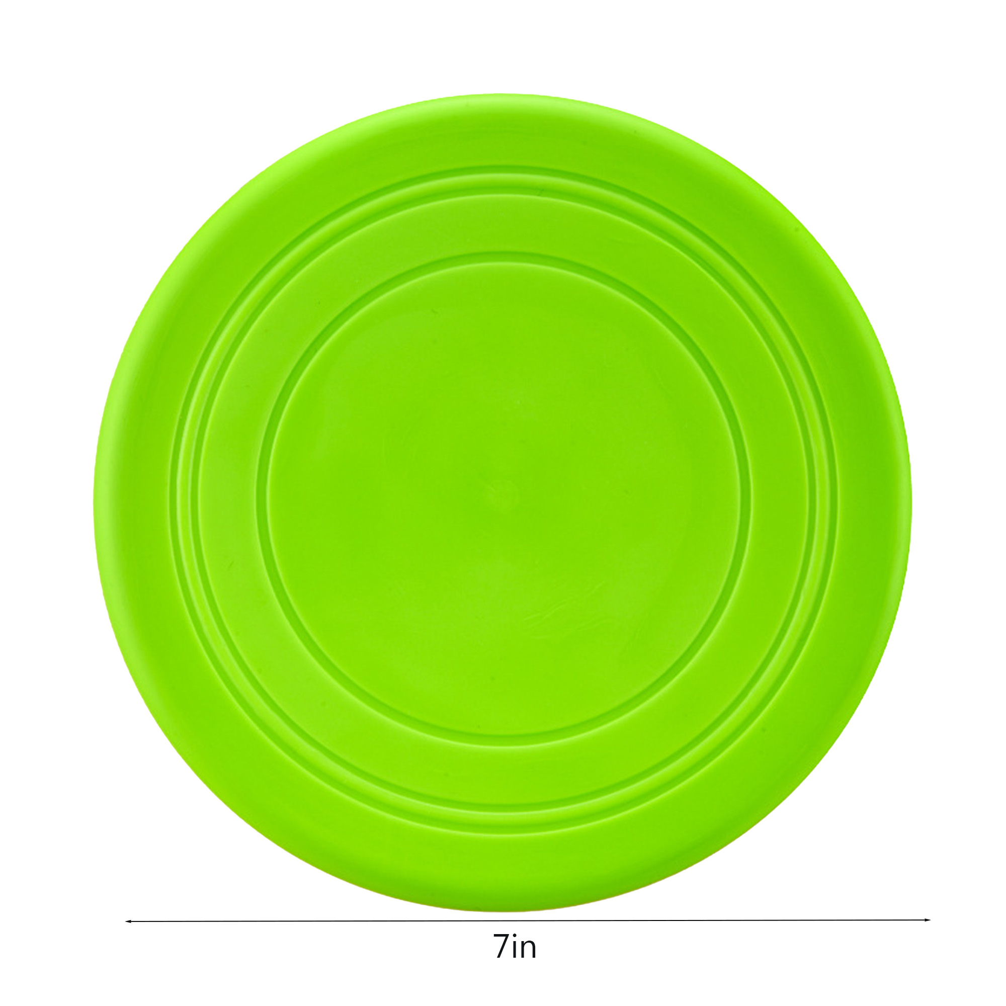 Dog Flying Disc 2