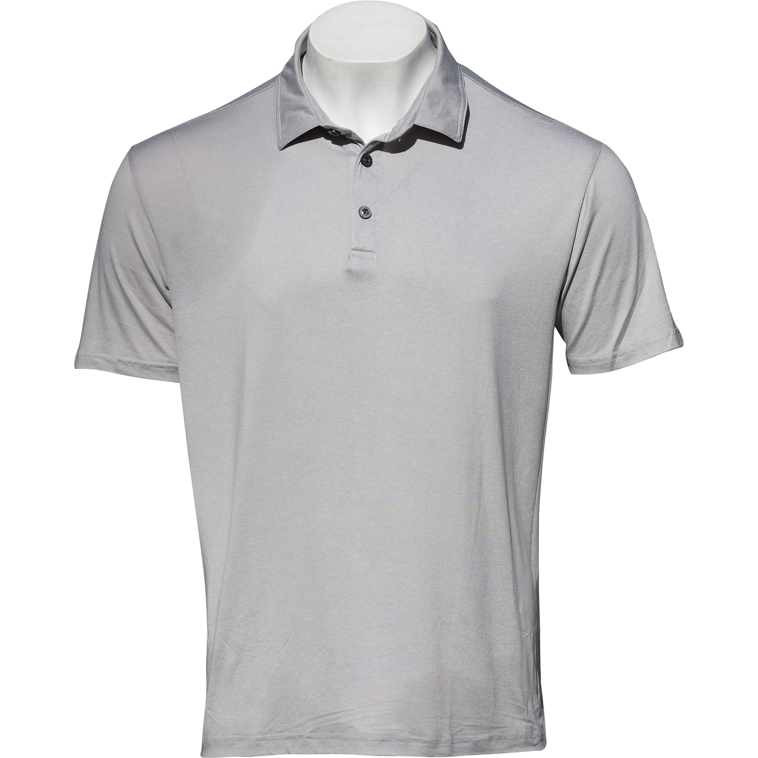 Anderson Ord Mens Gamer Solid Polo 4
